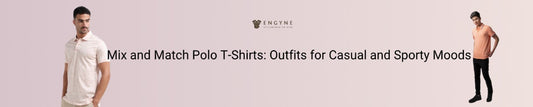 Polo Shirts