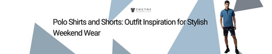 Polo T Shirts For Men Mens Cotton Shorts