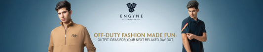 Off-Duty Fashion Made Fun: Outfit Ideas for Your Next Relaxed Day Out - ENGYNE