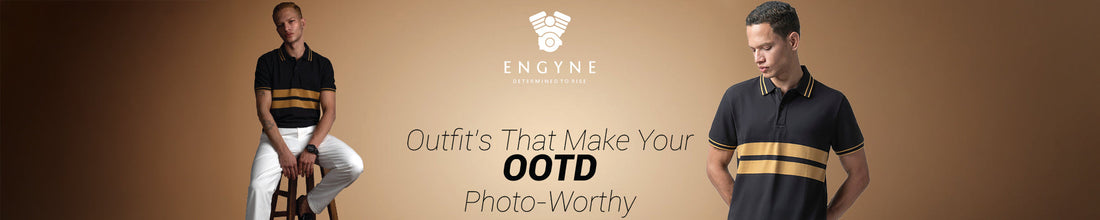 Myengyne Outfit Picks That Make Your OOTD Photo-Worthy - ENGYNE