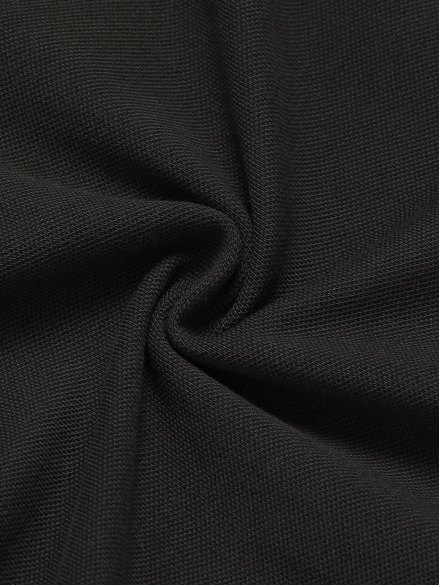 Regular Fit Polo with Cut and Sew Sleeves and DTM Corded Piping in Supima Cotton Lycra Piqué and Interlock - Olive - ENGYNE