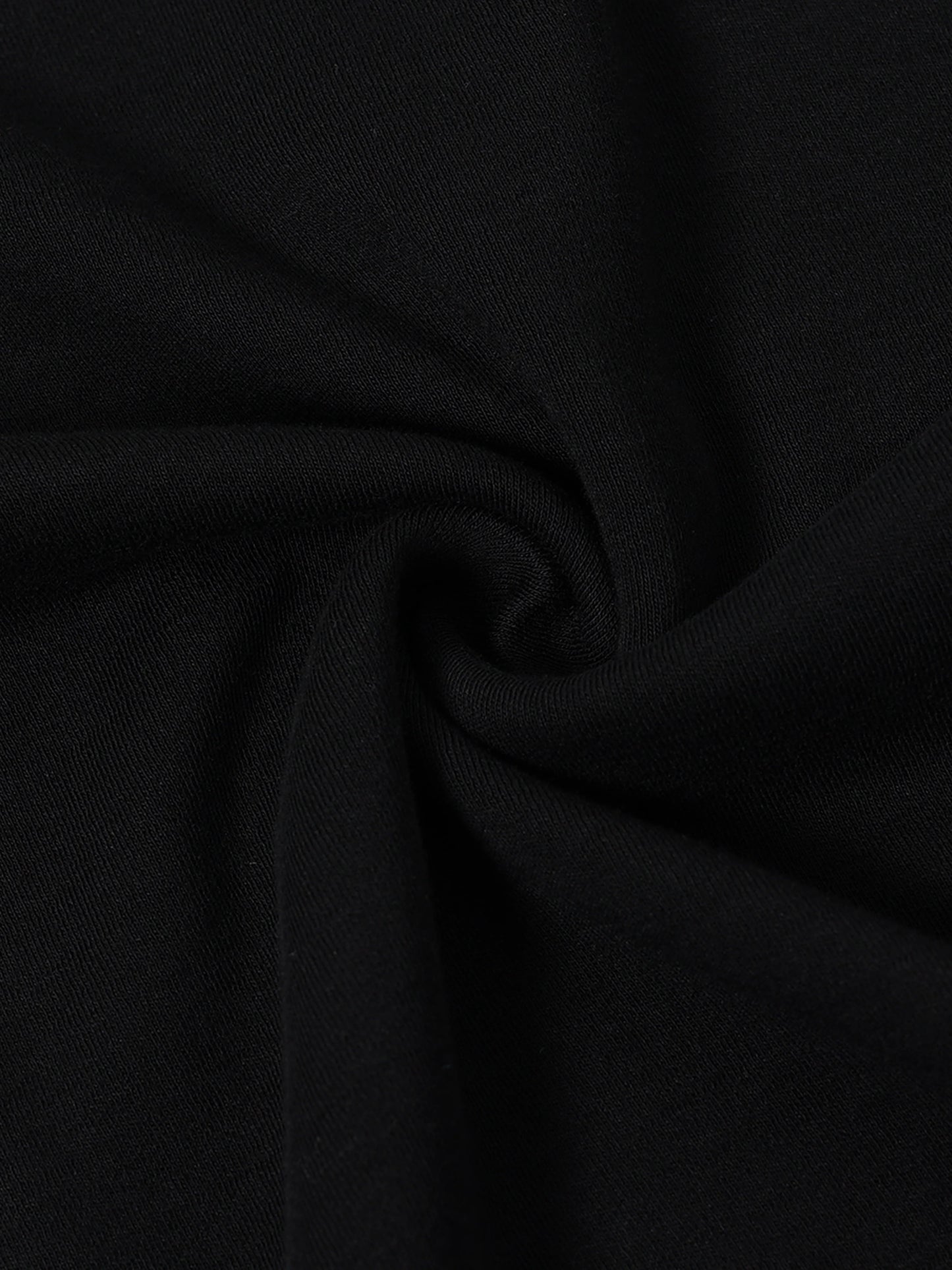 Engyne Grit Tee Black
