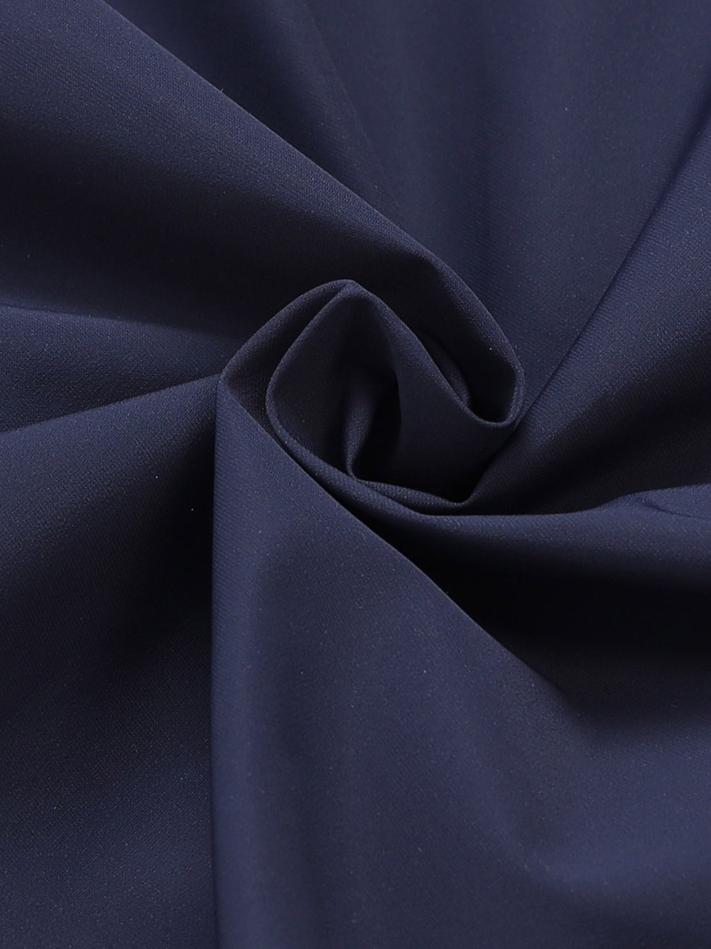 Midnight Nomad Full Zip Jacket - Navy