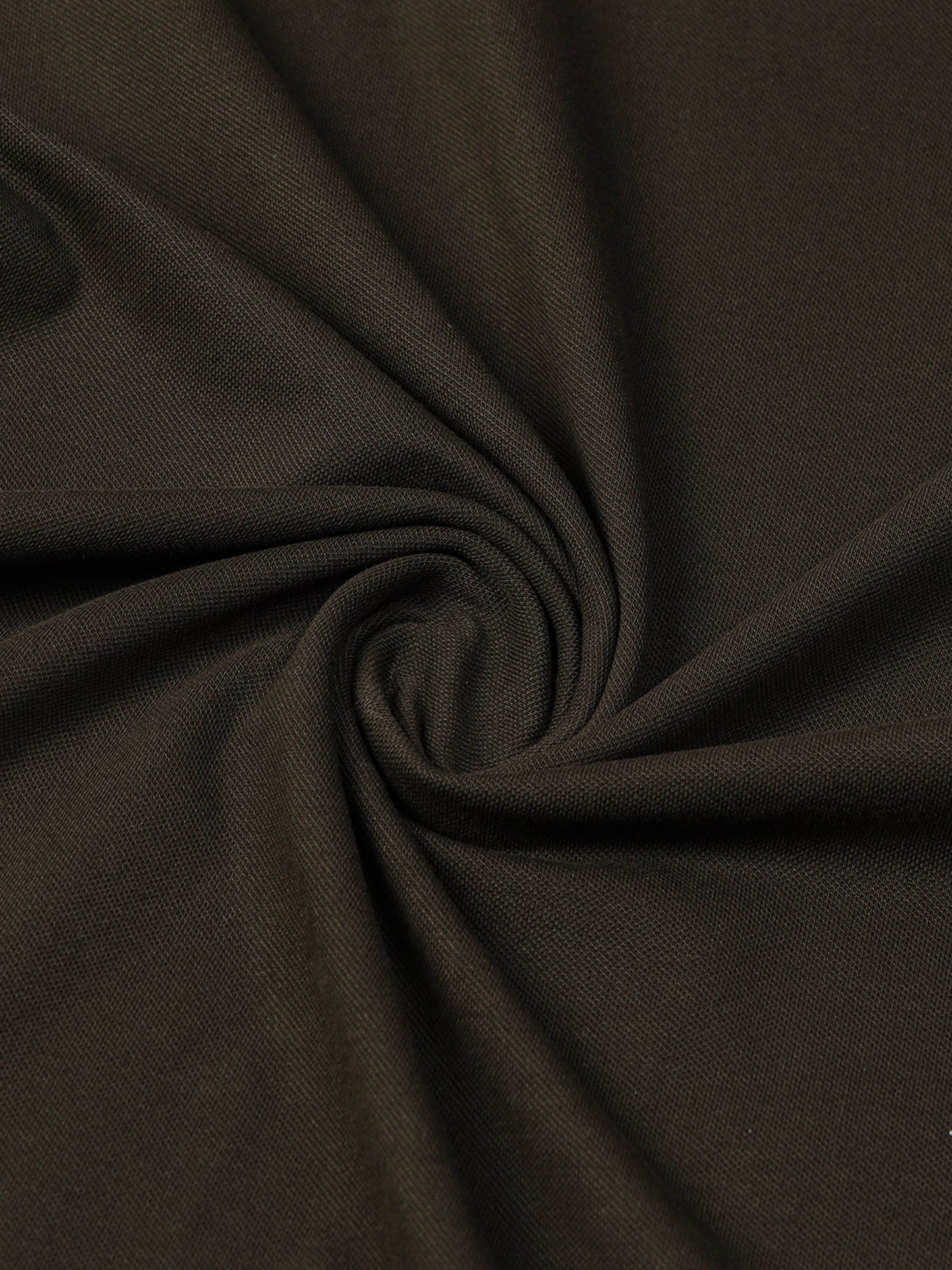 Engyne Cut & Sew Track Pant – Rougen Loop Knit Olive - ENGYNE