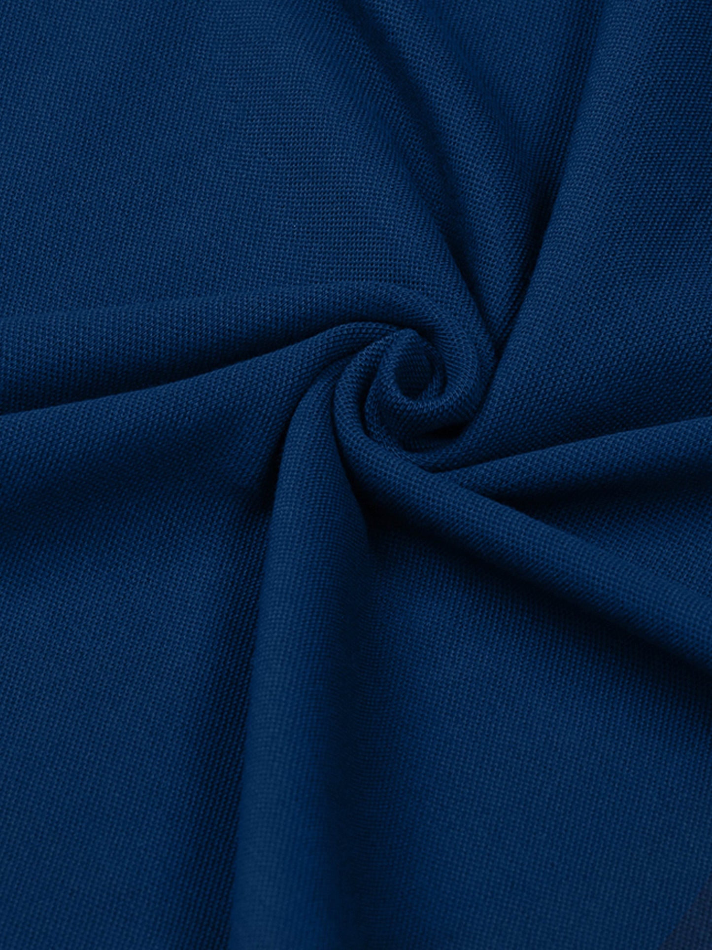 Engyne Signature Flag Cut & Sew Polo with Speed Breaker Detailing in Supima Cotton Lycra Pique Teal - ENGYNE