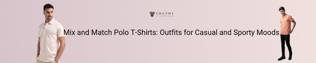 Polo Shirts