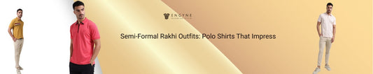 polo shirts