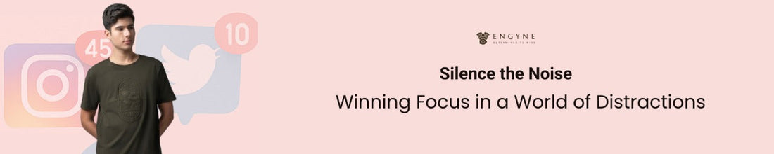 Silence the Nois