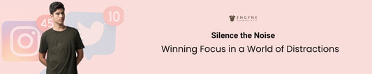 Silence the Nois