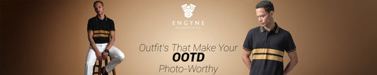 Myengyne Outfit Picks That Make Your OOTD Photo-Worthy