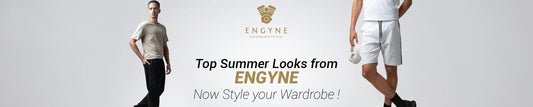 Top Summer Looks from My Engyne You Can Style for Your Daily Plans