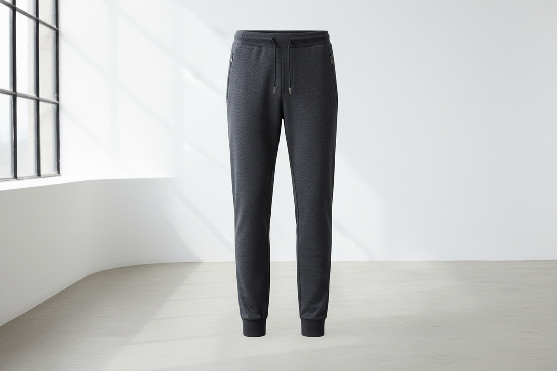 Joggers for Men in India: Complete Buying Guide to Cotton, Slim Fit, Gym & Casual Track Pants