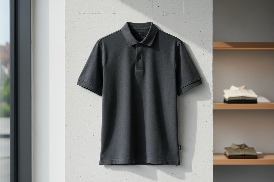 Top 10 Best Polo T-Shirts for Men for the Modern Professional