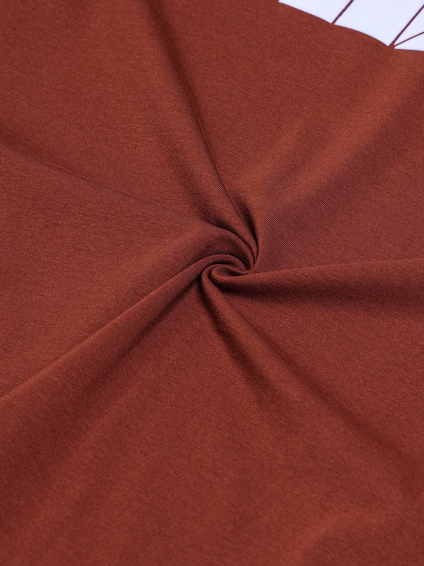 Brown tshirt