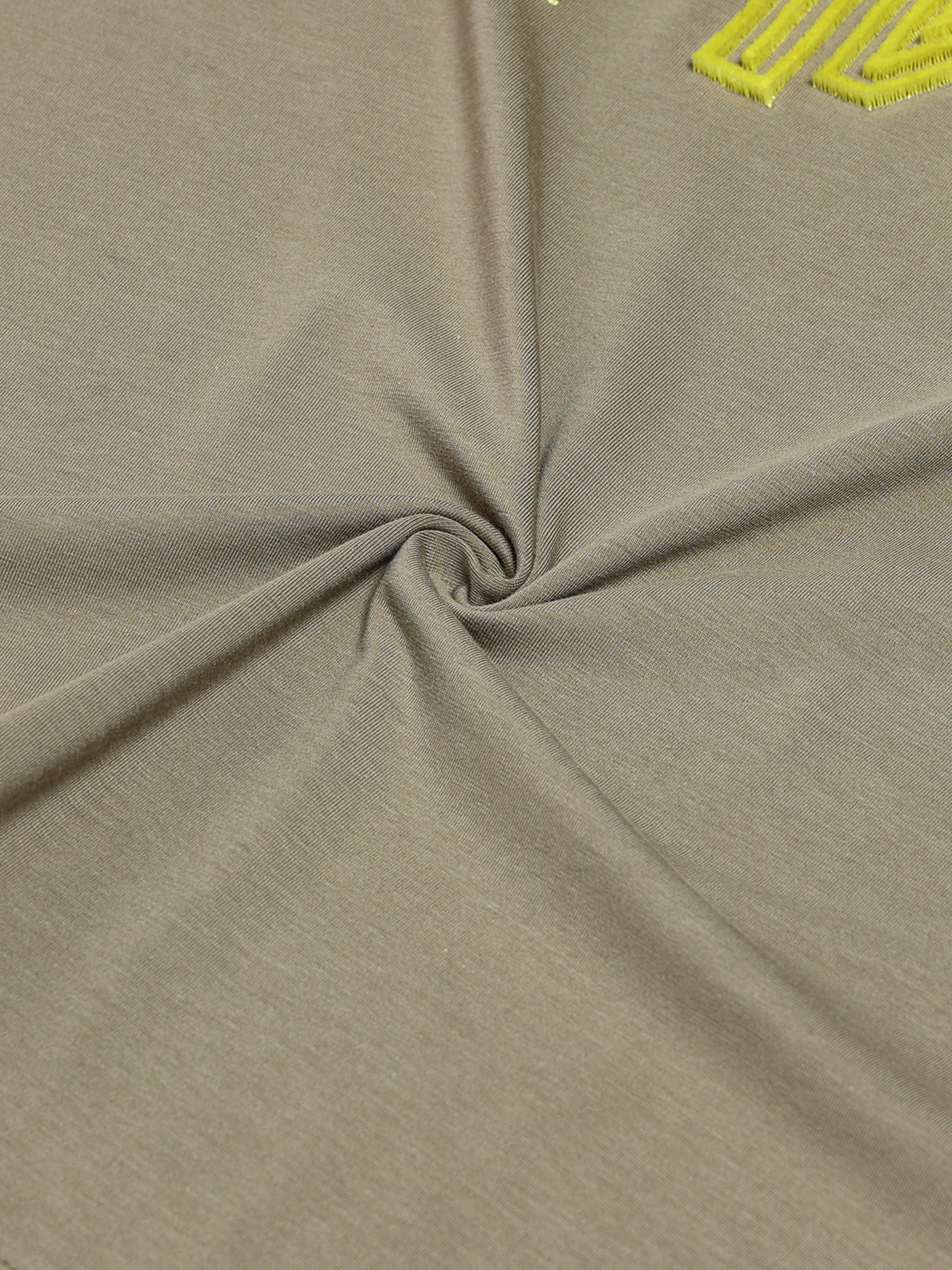 Olive tshirt
