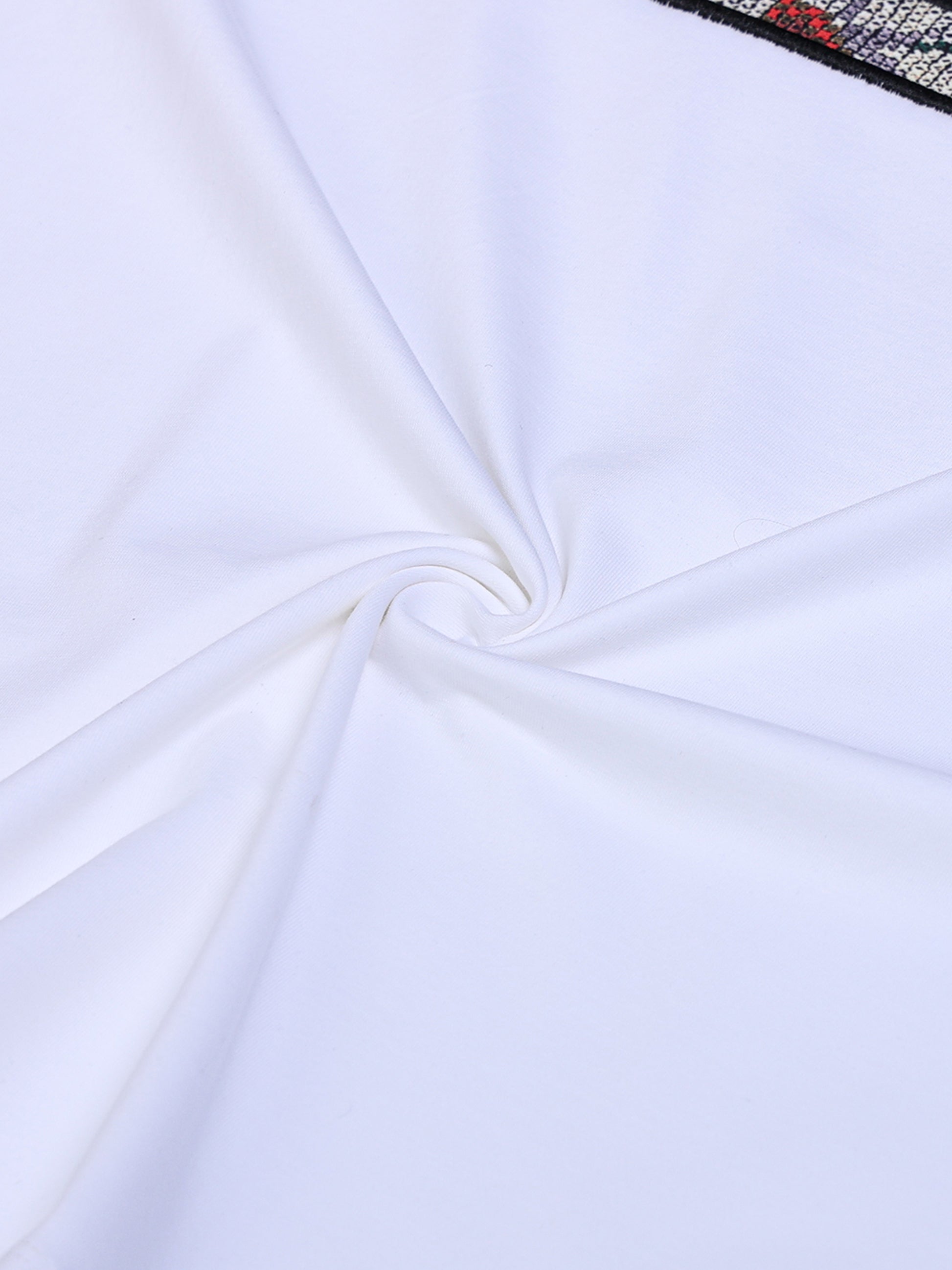White  t-shirt