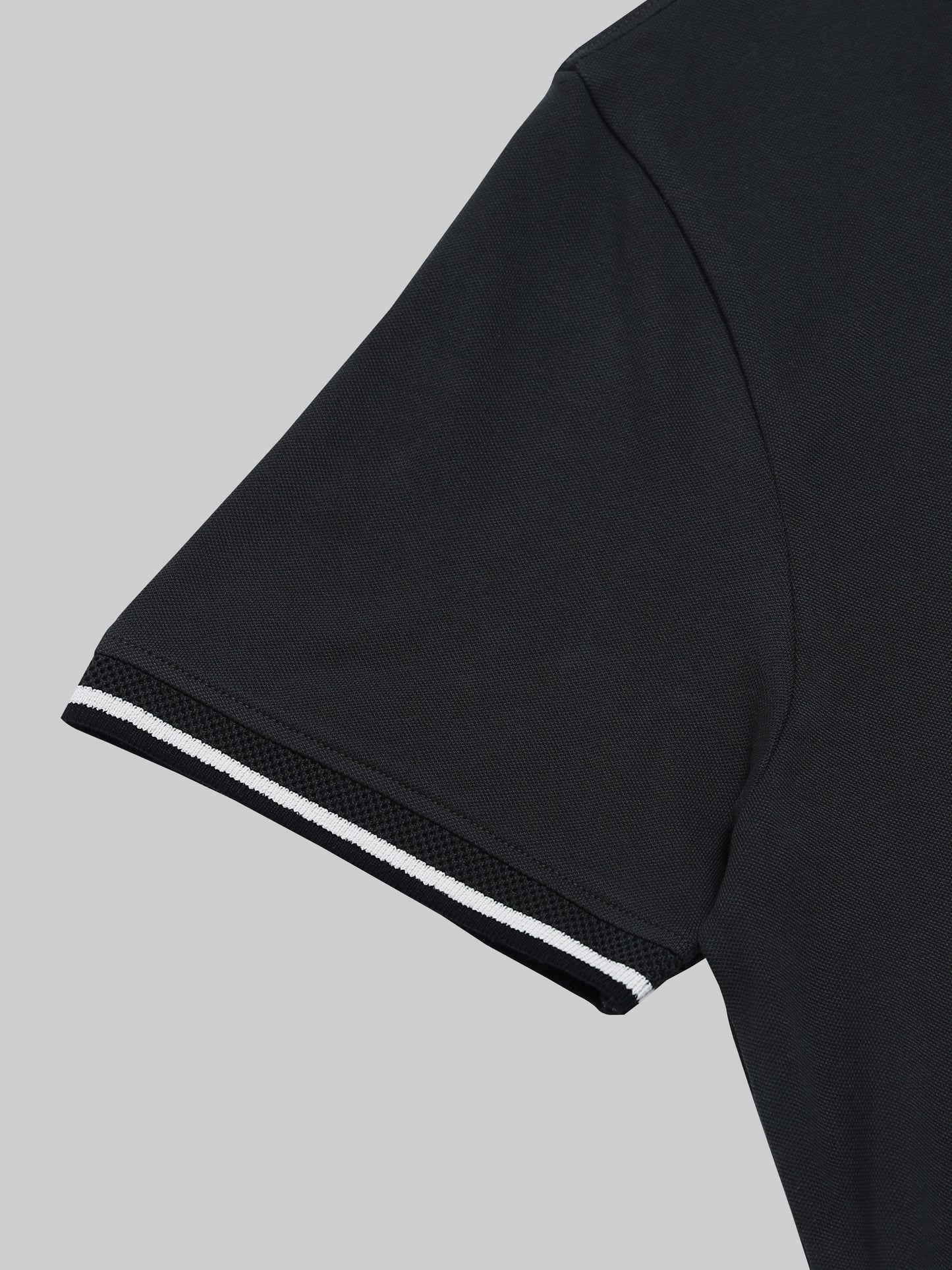 Men's Supima Olive polo t-shirt