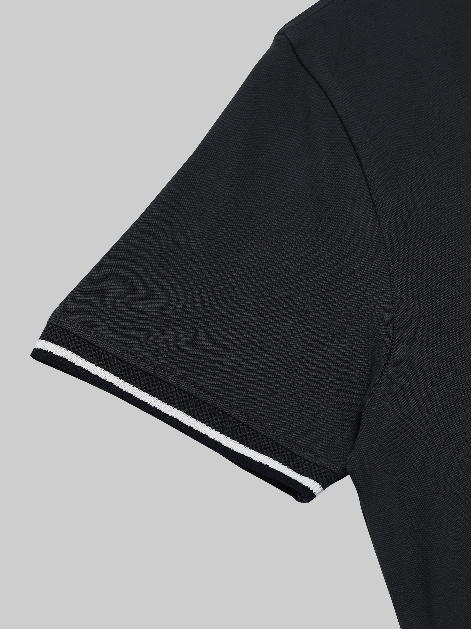 Men's Supima Olive polo t-shirt
