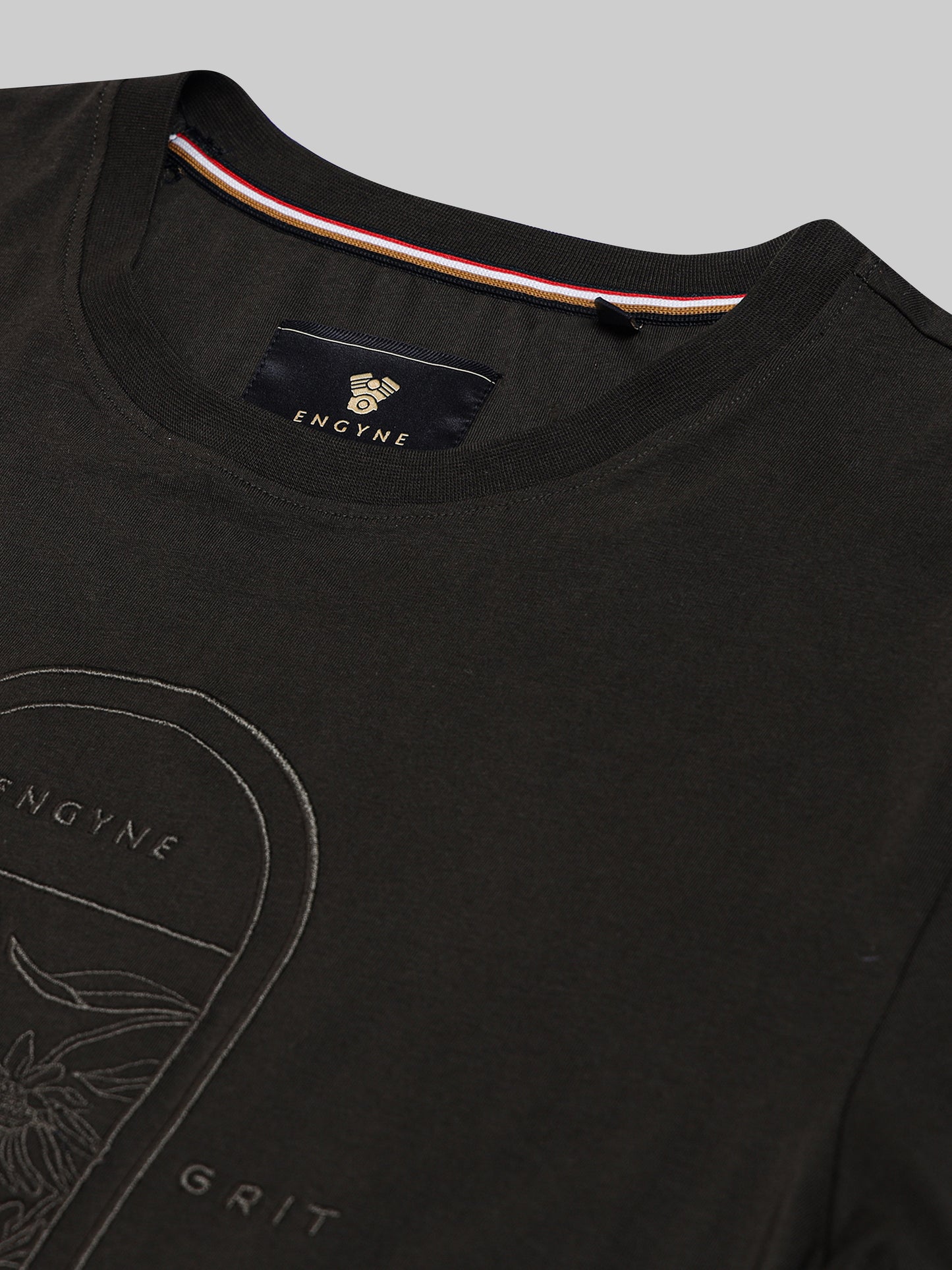 Olive tshirt