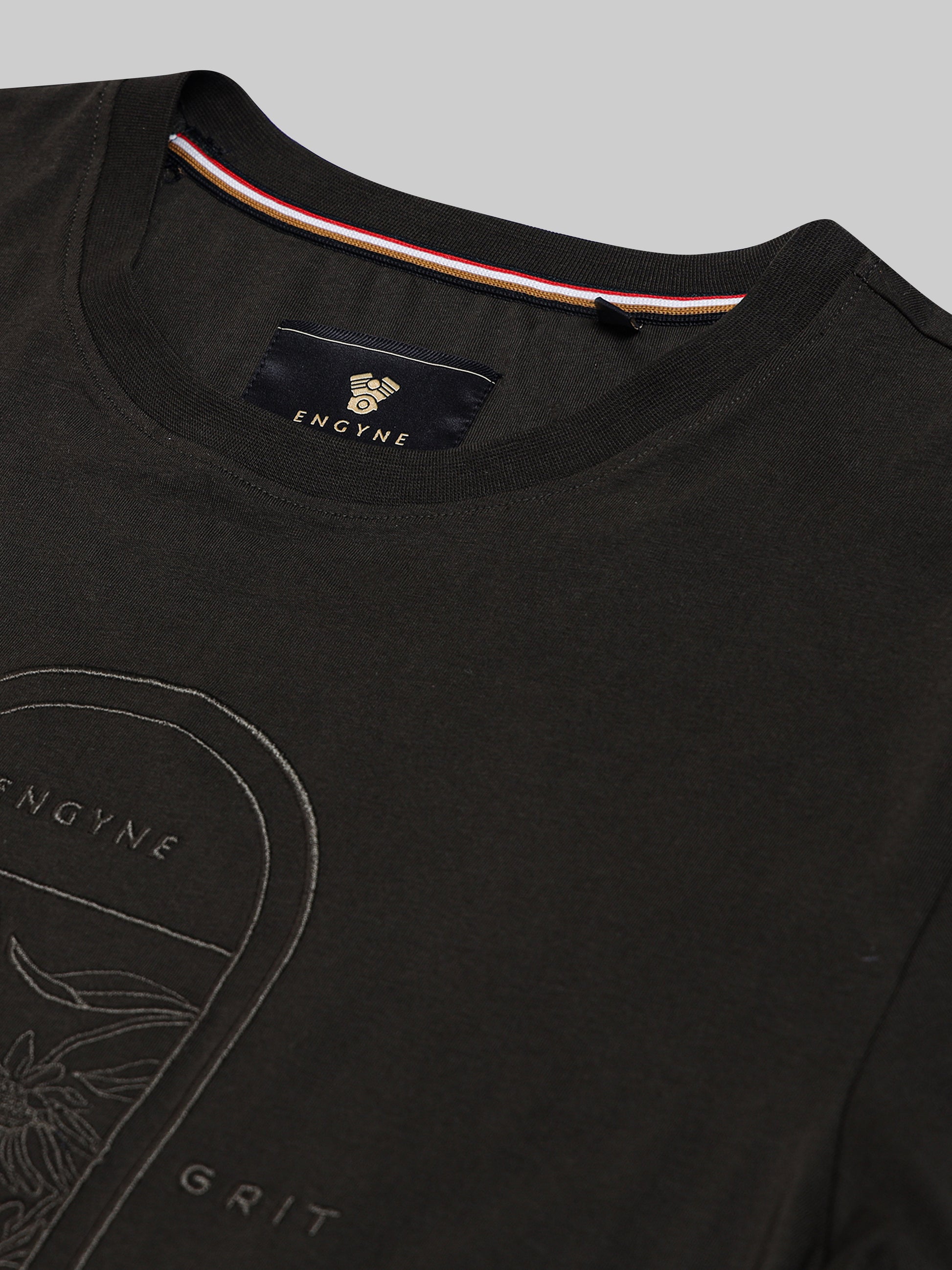 Olive tshirt