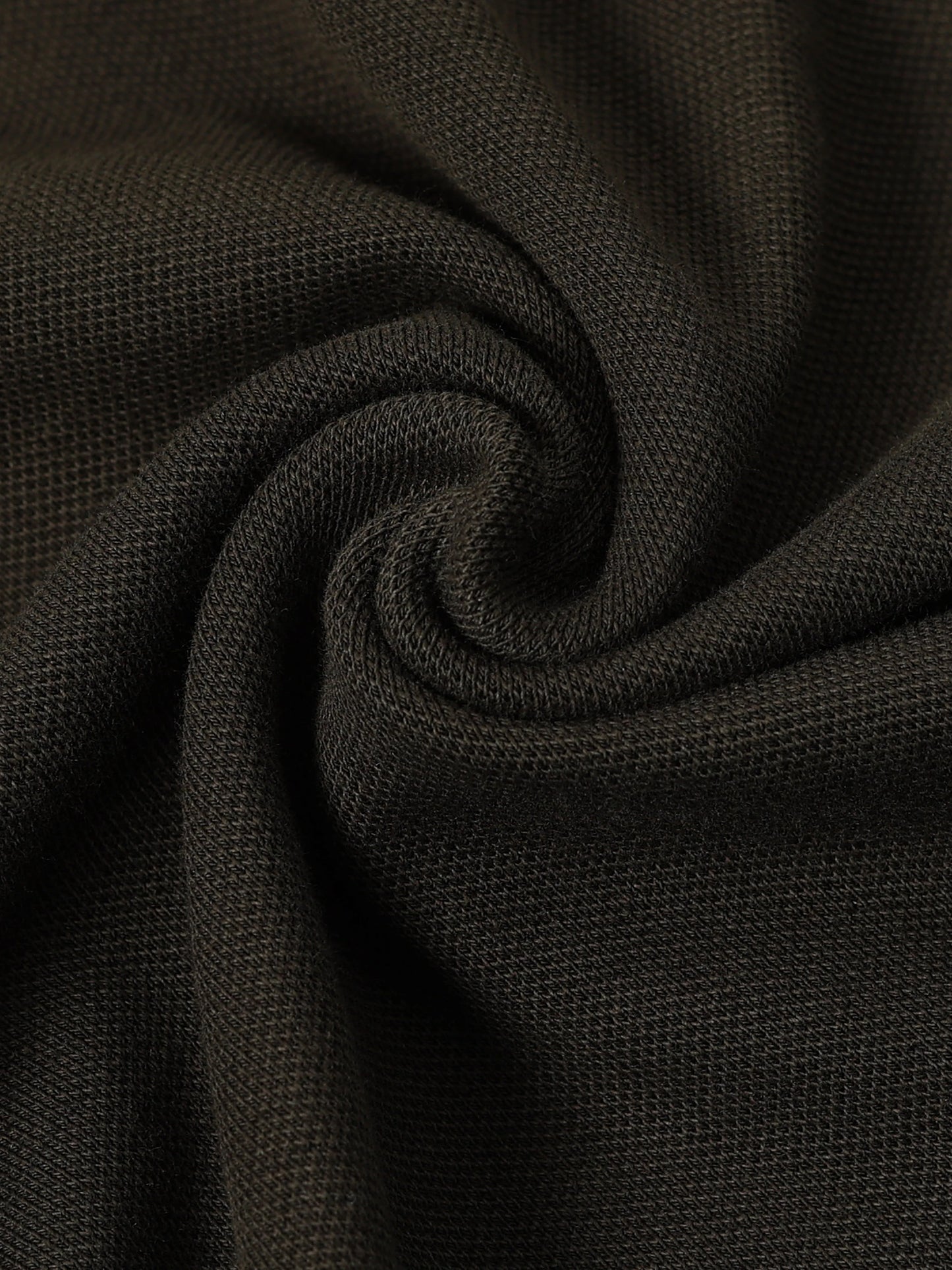 Engyne Prime Drive Flag Polo Olive