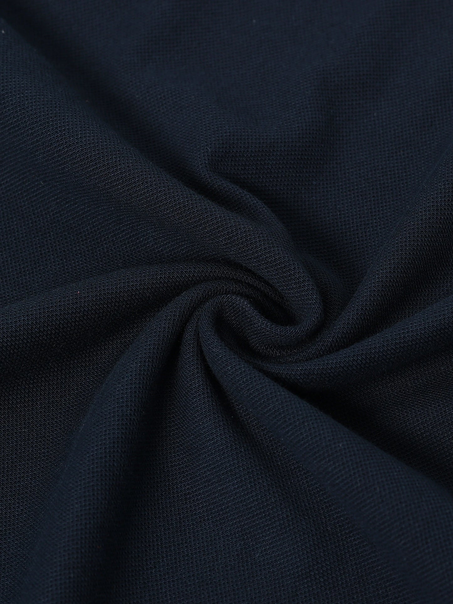 Engyne Prime Drive Flag Polo Navy