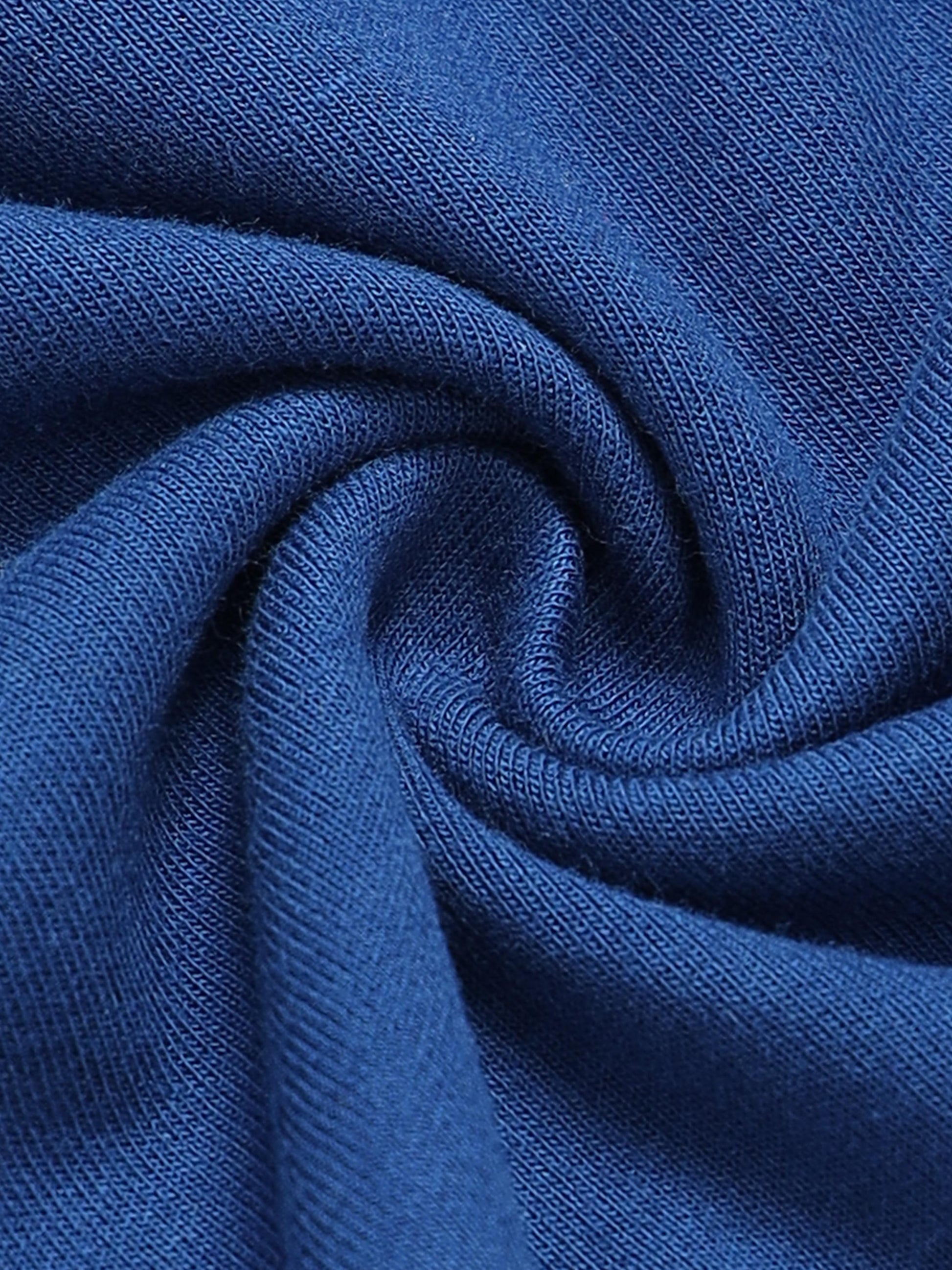 Men’s navy blue sweatshirt