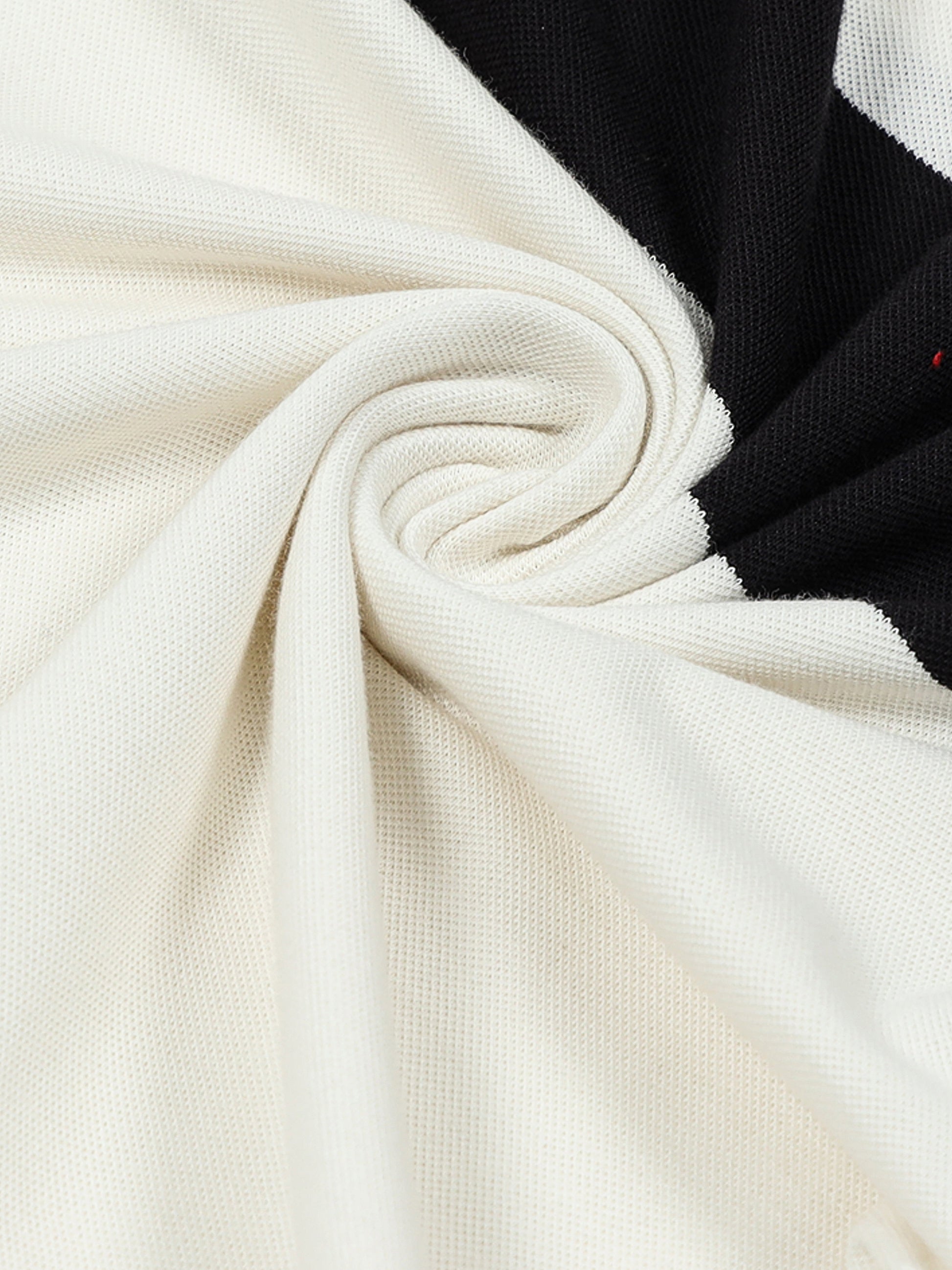 White polo tshirt
