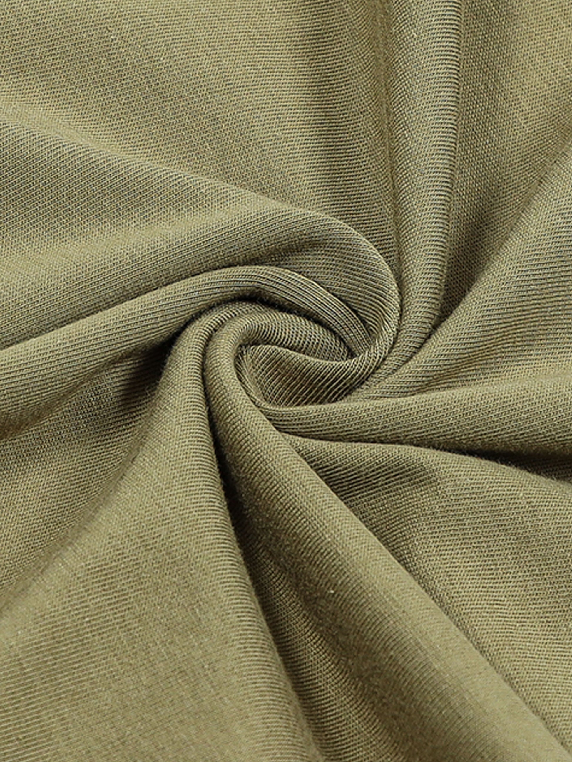 Olive tshirt