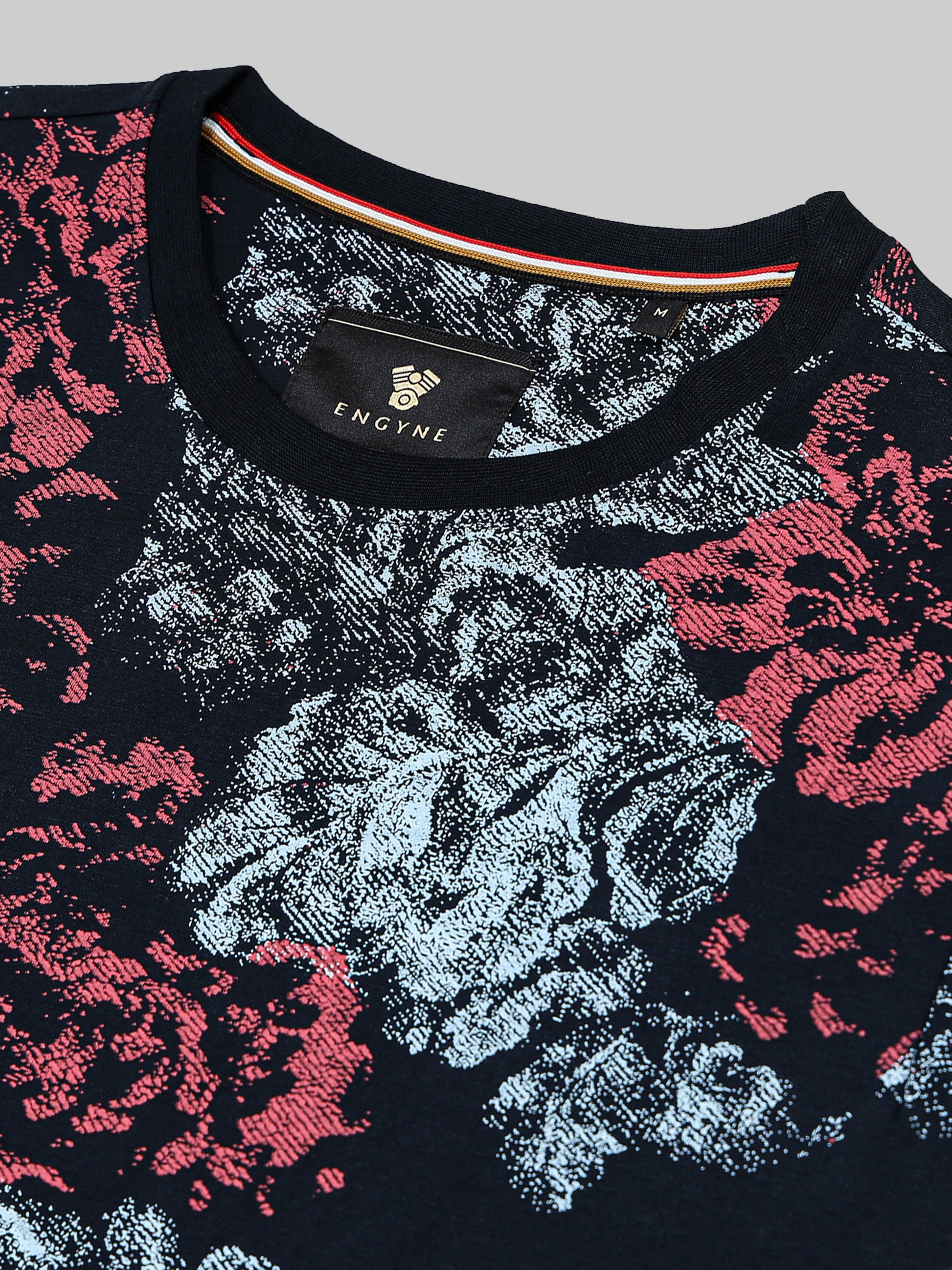 Printed tshirt