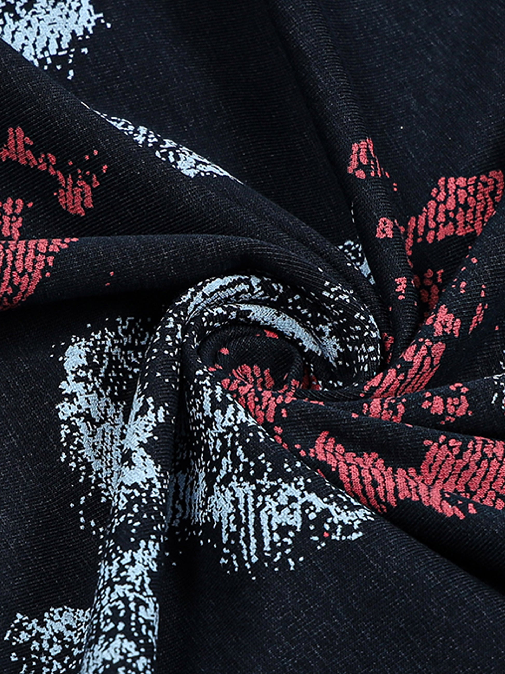 Printed tshirt