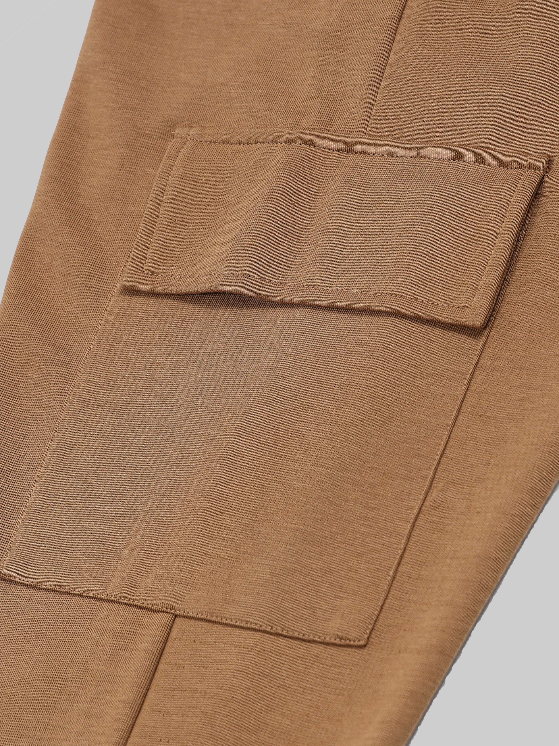 cargo track pant