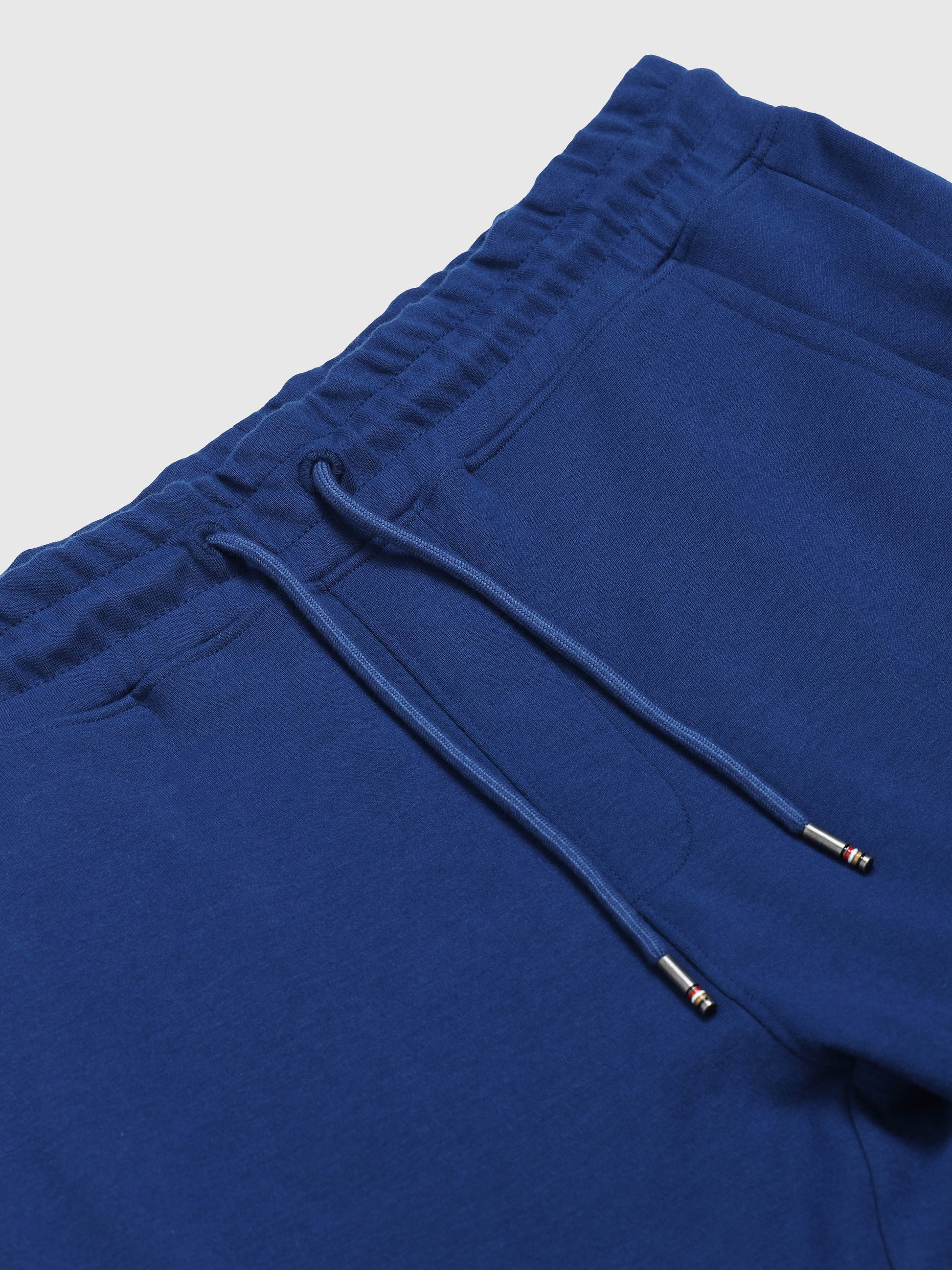 Men’s blue shorts