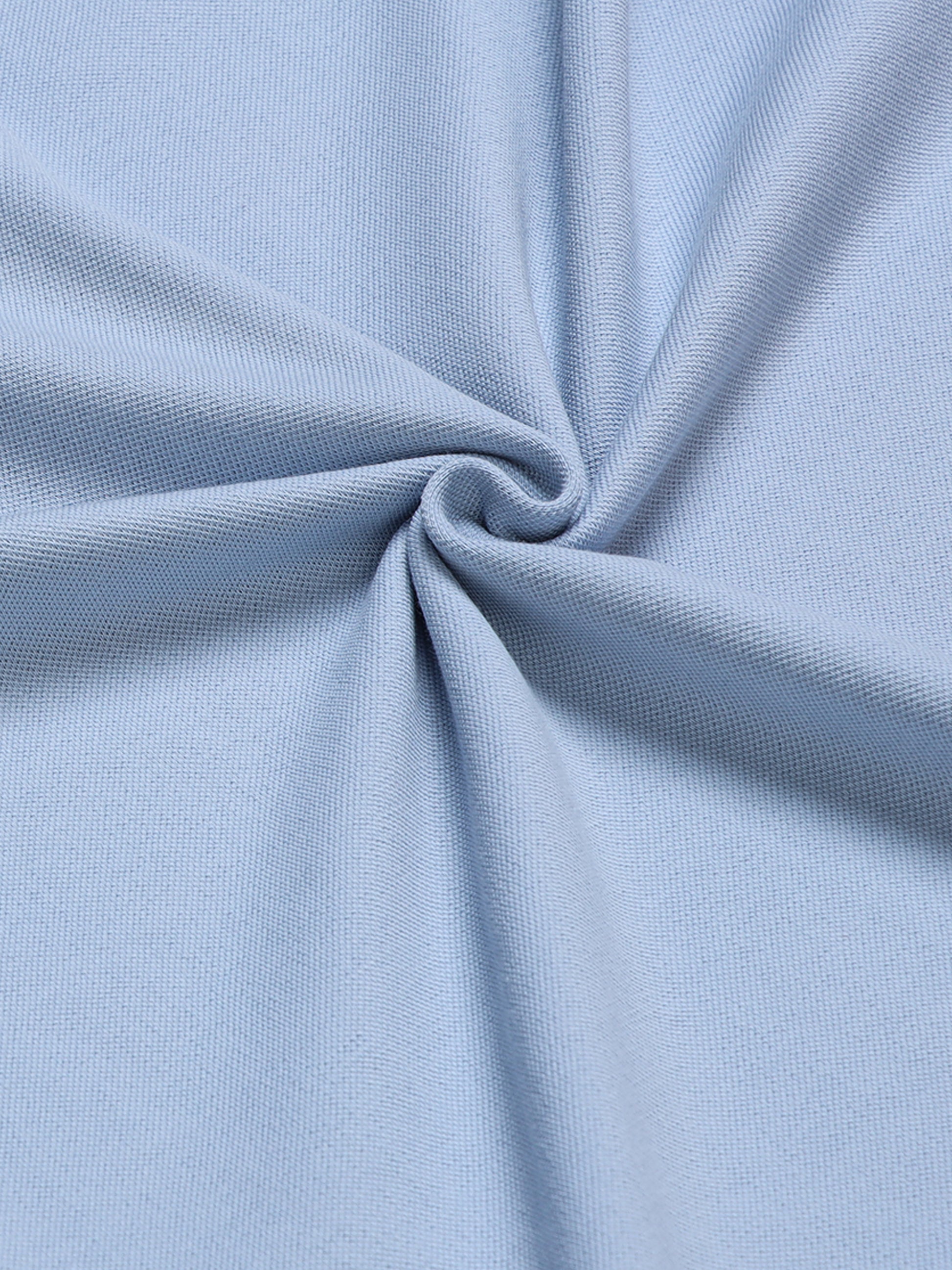 Sky blue polo tshirt for men 