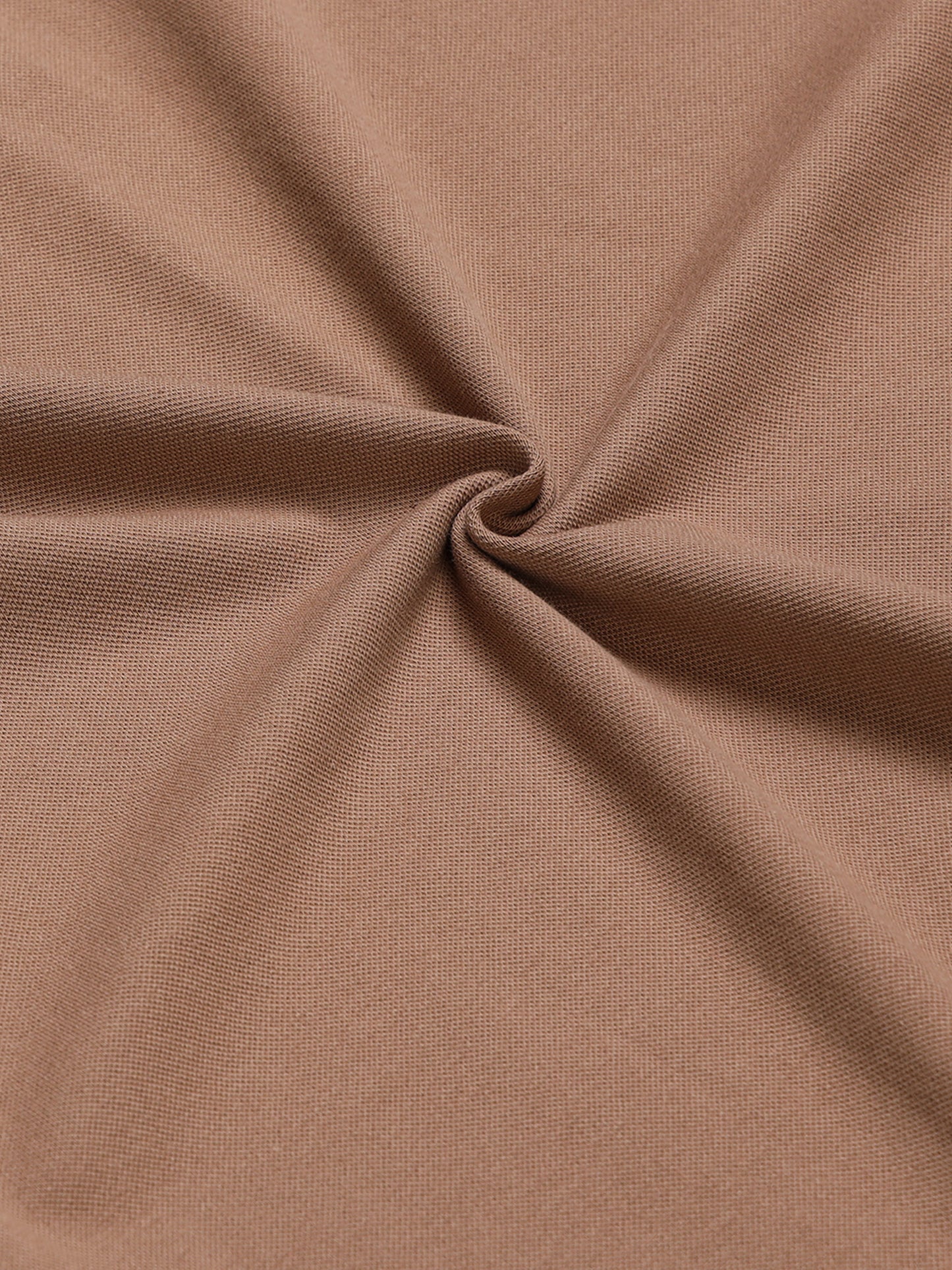 Khaki polo tshirt for men