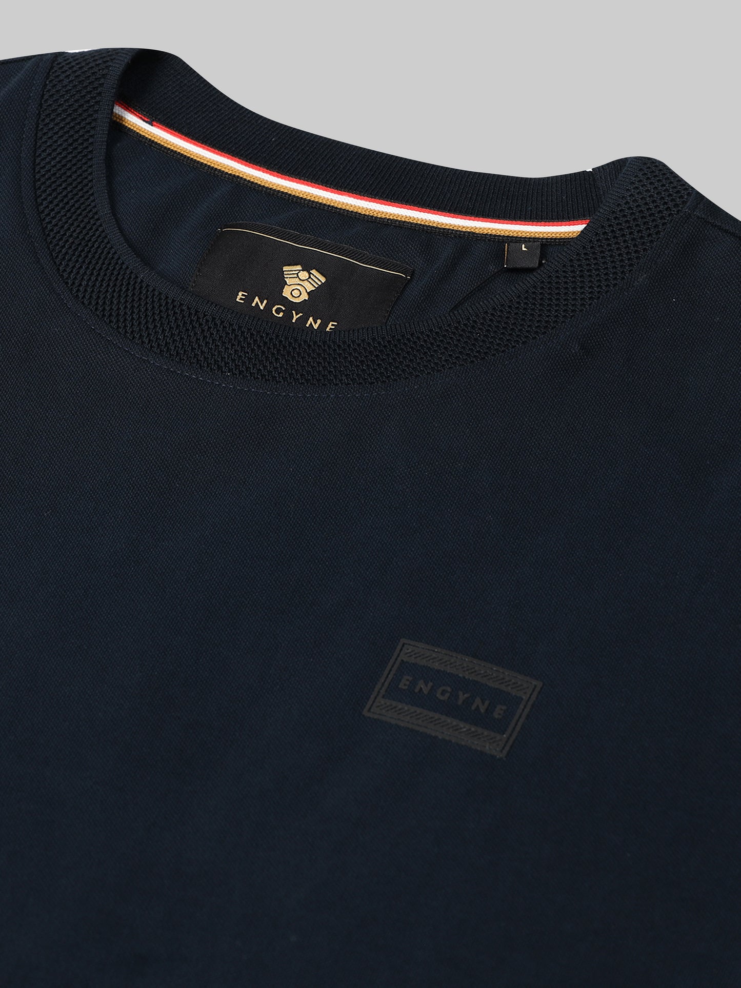 Navy blue tshirt
