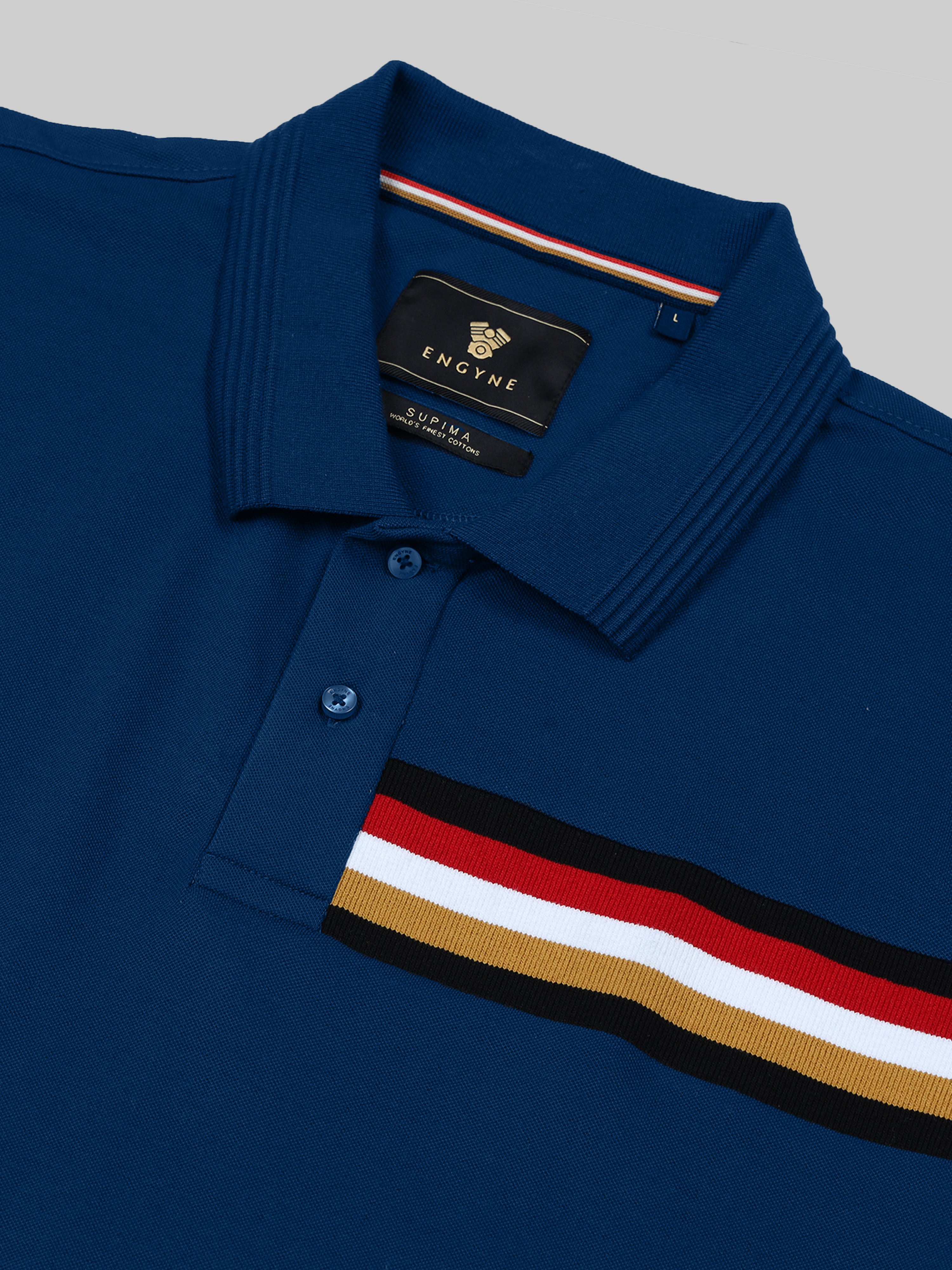 ペリキュール lettering polo T lettering polo T｜PELLICULE | ぺリキュール