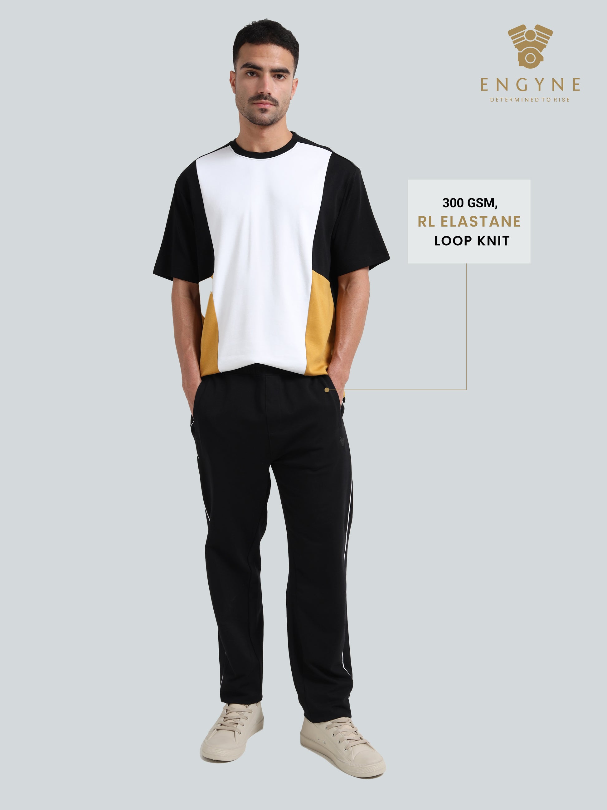 oversize t shirt