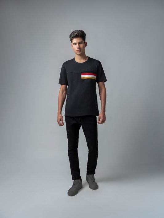 Black tshirt