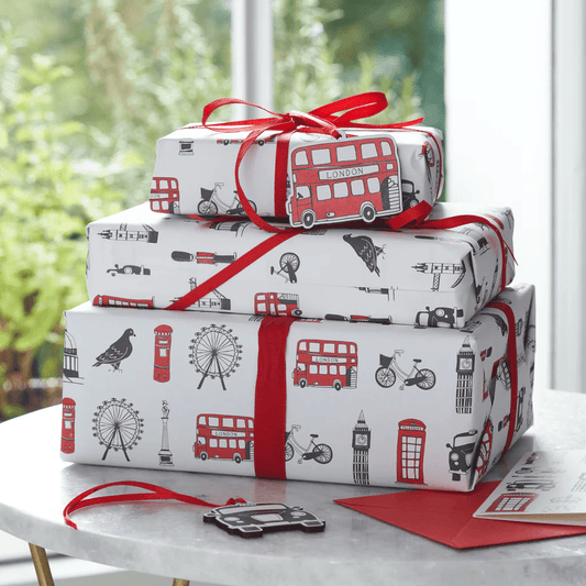 Gift Wrapping - ENGYNE