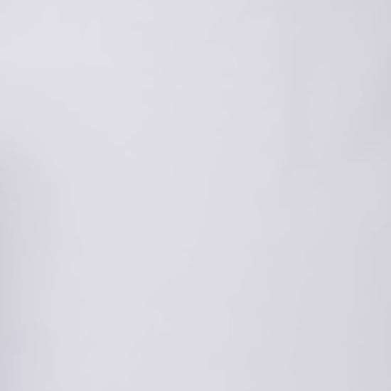 Two-Tone White Sweatshirt with 4-Color Chest Rib for men 