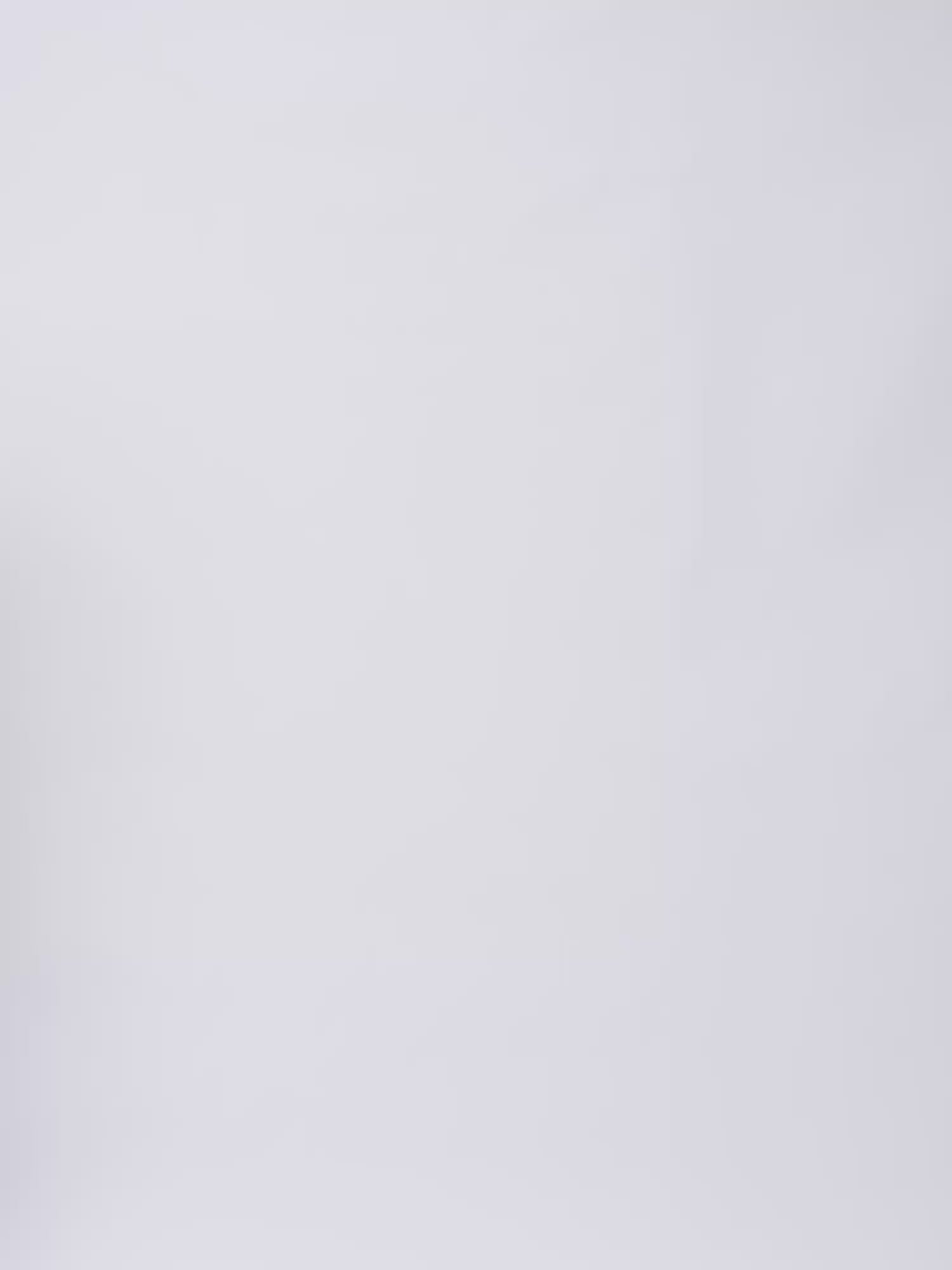 Two-Tone White Sweatshirt with 4-Color Chest Rib for men 