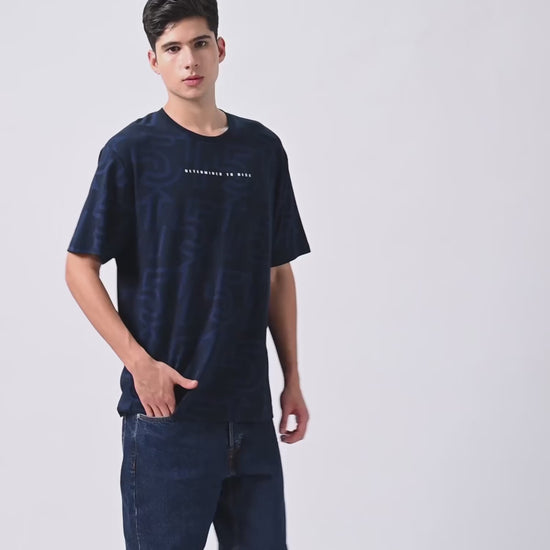 Oversized Supima Cotton Lycra Light Olive T Shirt For Men